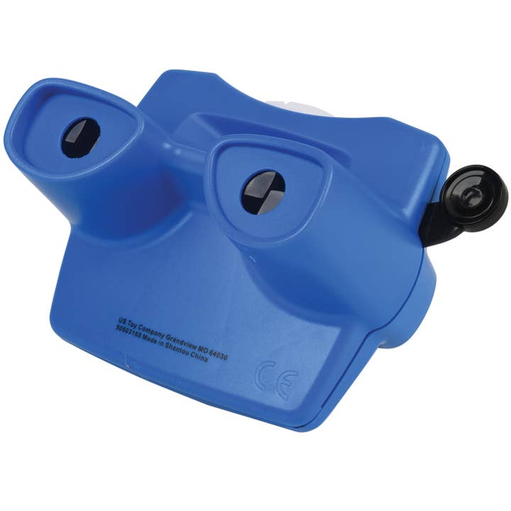 US Toy Company - Wholesale Classic Toy - Kids - Space View Finders5