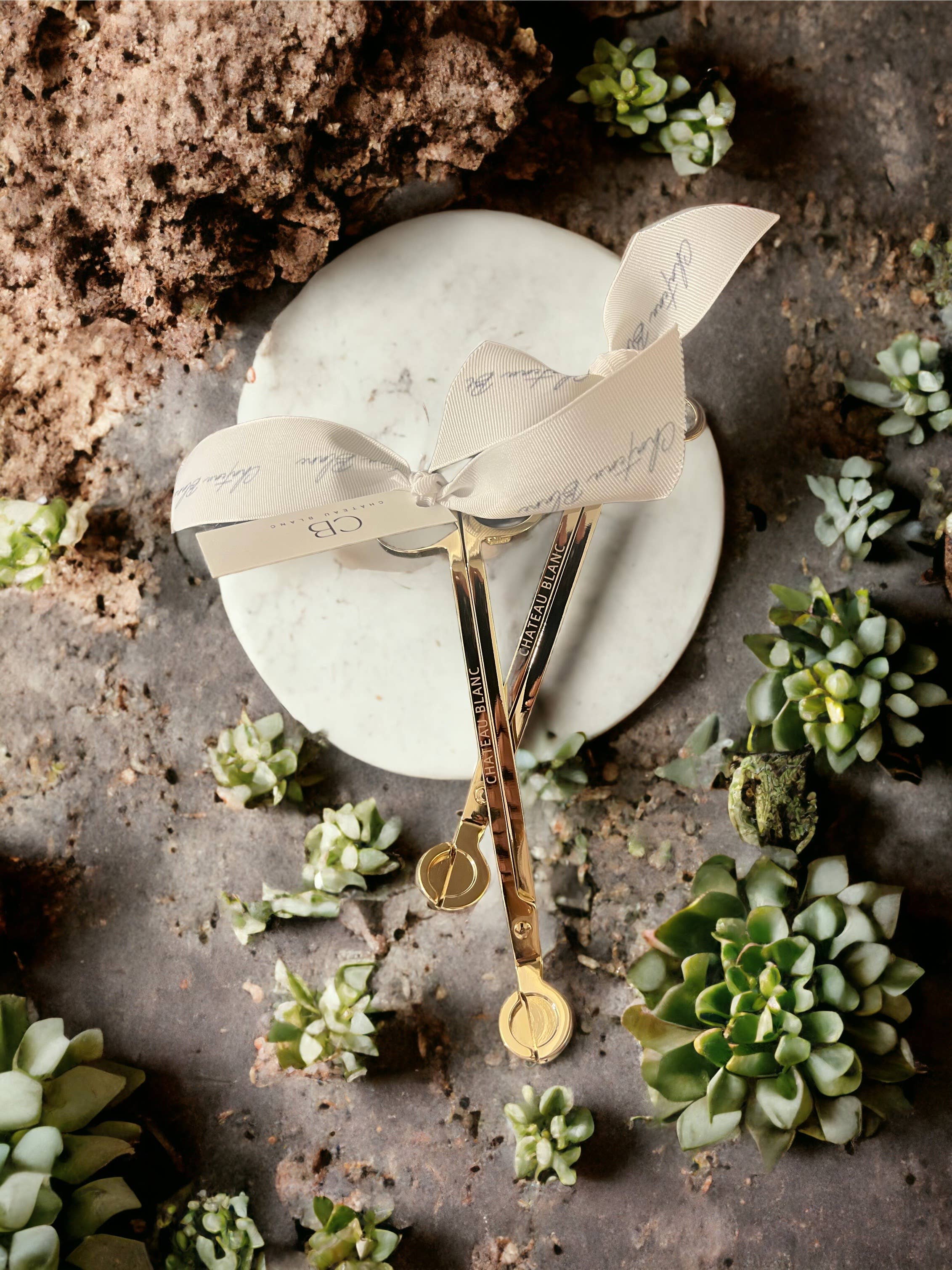 CHATEAU BLANC - Vente Coupe-mèche - Coupe-mèche2