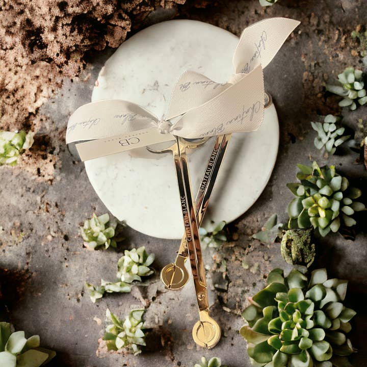 CHATEAU BLANC - Vente Coupe-mèche - Coupe-mèche2