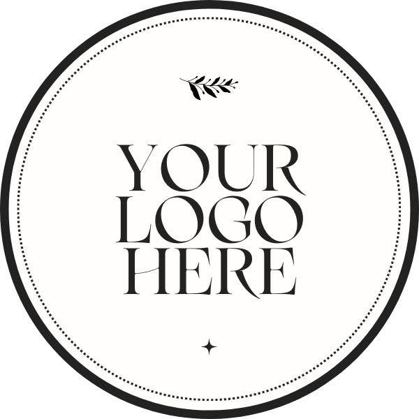Wind Painter Creations LLC - Wholesale Gift Tag Label - Custom Labels