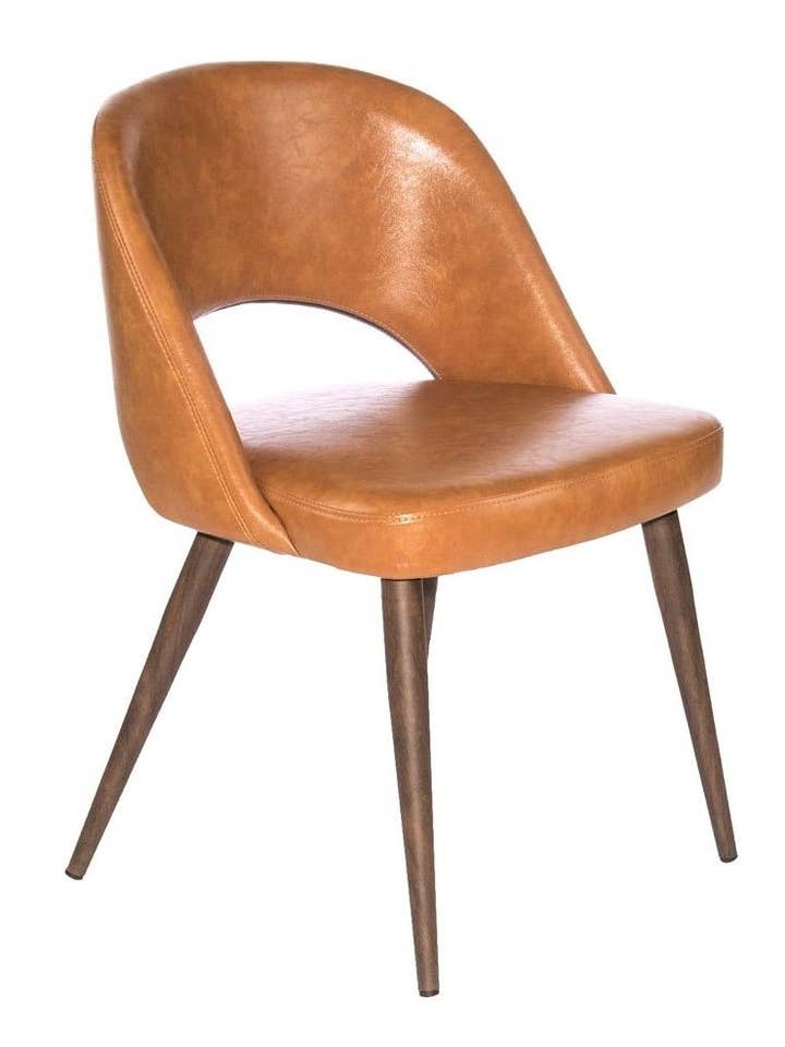 Chaise Henrick pour la vente par Furnishings' Mate