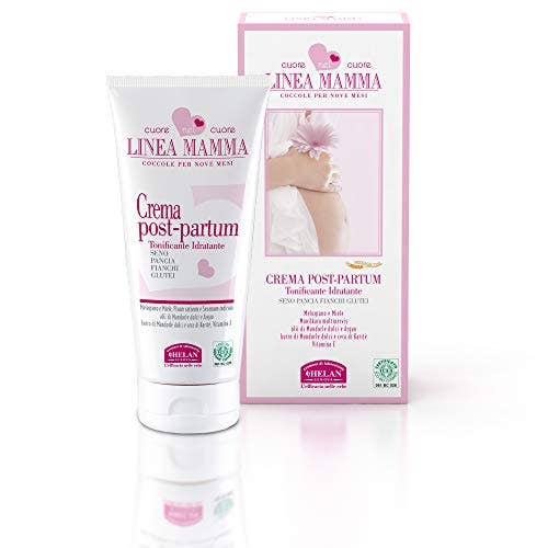 Linea Mamma Graviditetslinje Postpartum Cream för wholesale av Profiling Beauty