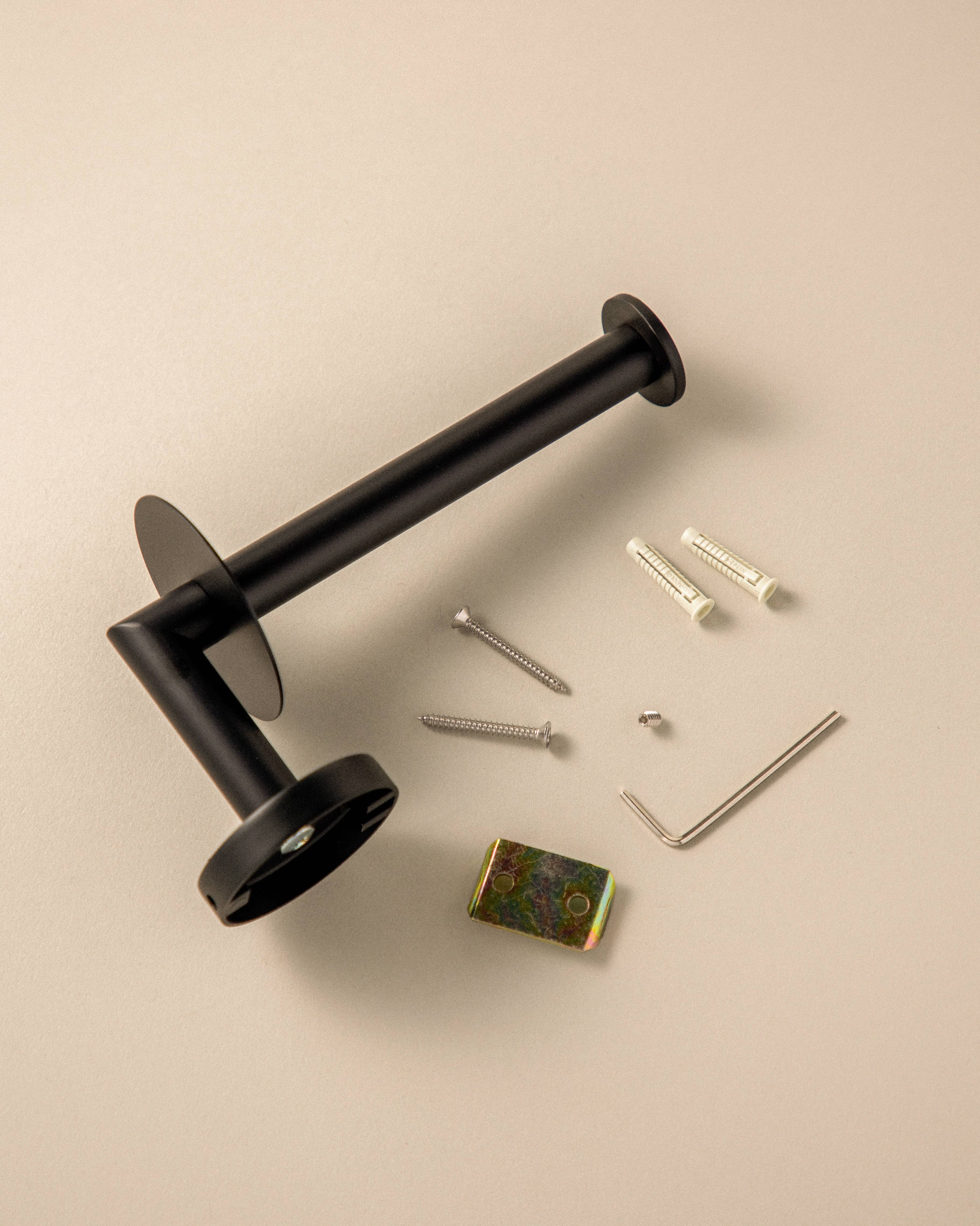 COSMIC BRAND – wholesale Toalettpappershållare – Cosmic vertikal hållare för toalettpapper3