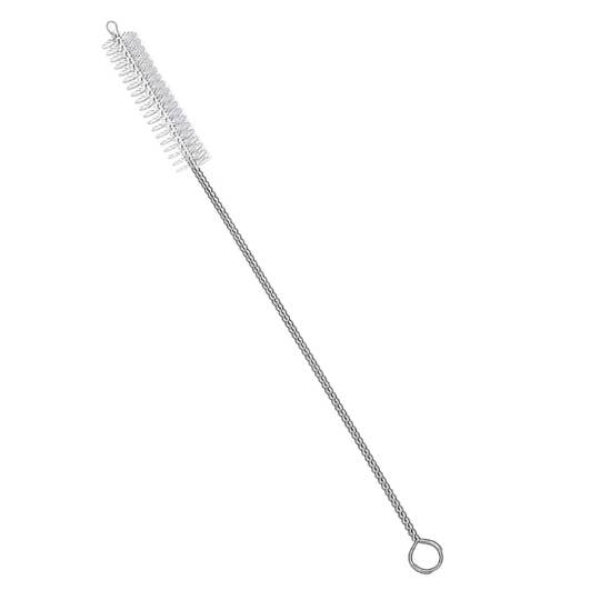 Long Straw Cleaner Brush, 1-Piece, 7.8'' Length, for Tumbler for wholesale by Last Straw