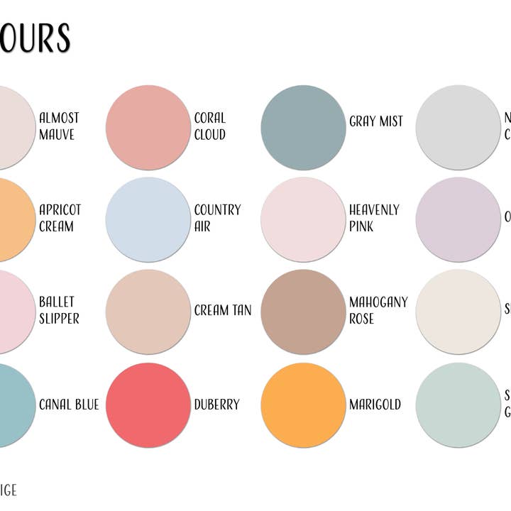 Transparent Squares Planner Sticker Set for wholesale by Sticker Paige