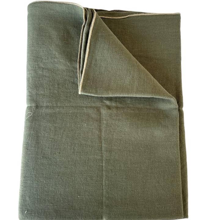 Cortina De Lino Ajustable - Caqui para venta al por mayor de COSYDAR-DECO