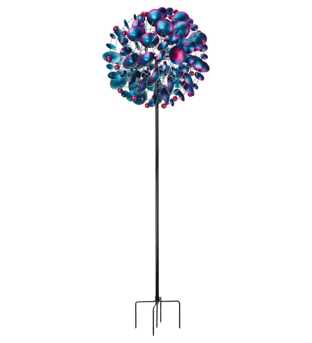 Regal Art & Gift - Wholesale Wind Spinner - Globe Wind Spinner 82"1