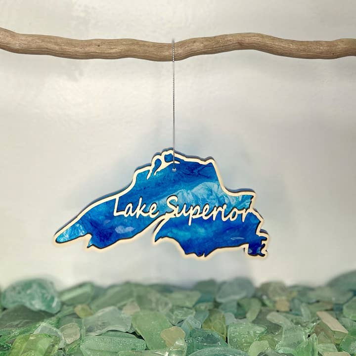 Captador de sol Lake Superior para venta al por mayor de Wonderfully Made