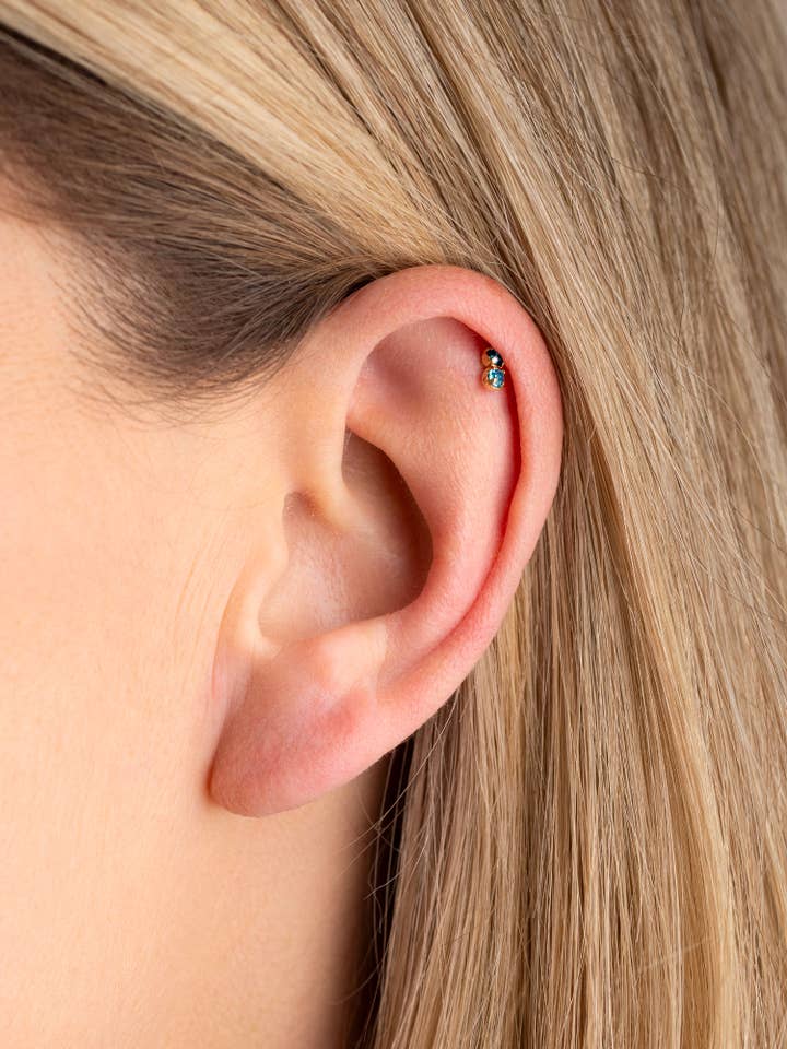 FRANCK piercing for wholesale by April Please