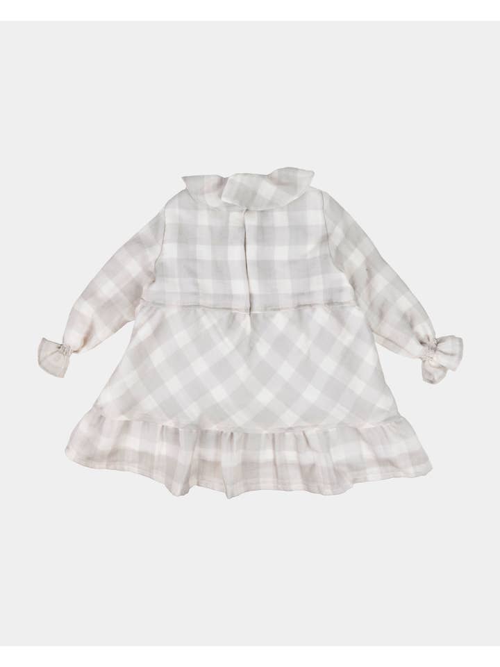 GOOSEBERRY CARLOTA GOOSELLA DRESS for wholesale on Faire