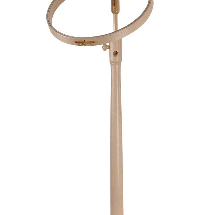 Needlework frame, Embroidery Floor Stand, Cross Stitch stand for wholesale by SGN Group LTD