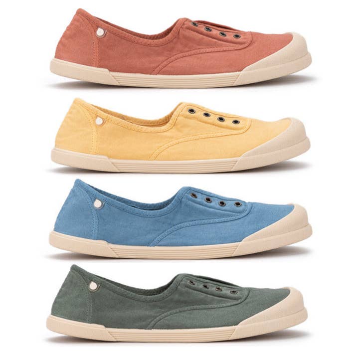 LONA BAREFOOT 5.1 IGOR for wholesale by Pituka Wear