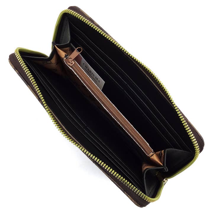 M&M HANDBAGS, LLC. - Wholesale Tote Bag - Women's - PM2669 Monogrammed 3-in-1 Tote2