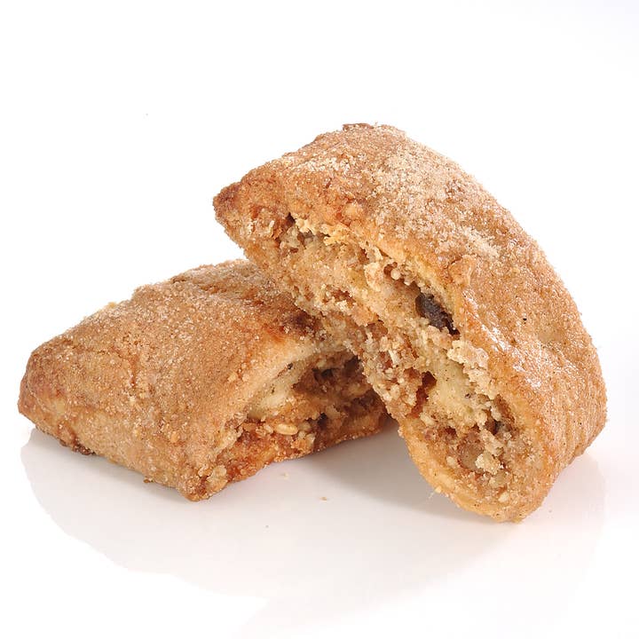 Reisman's Bakery – Cookie por atacado – Canela Rugelach Swirl1