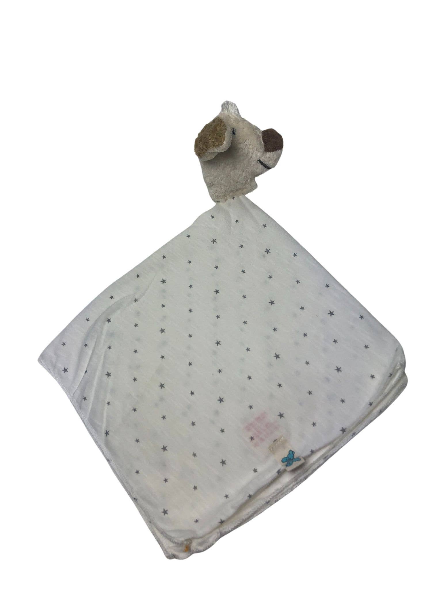 Pat & Patty - Vente Peluche – enfant et bébé - Doudou bio pour enfants « Chien »3