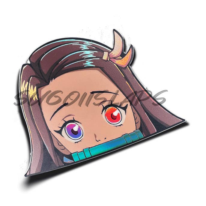 Nez per la vendita all'ingrosso da parte di SugoiiSlaps