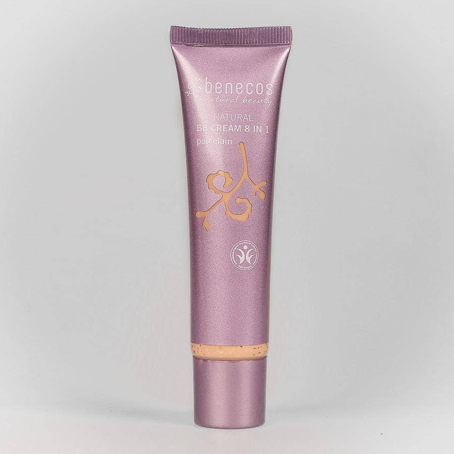 cosmondial GmbH & Co. KG - Wholesale BB/CC Cream - Benecos Natural BB Cream2