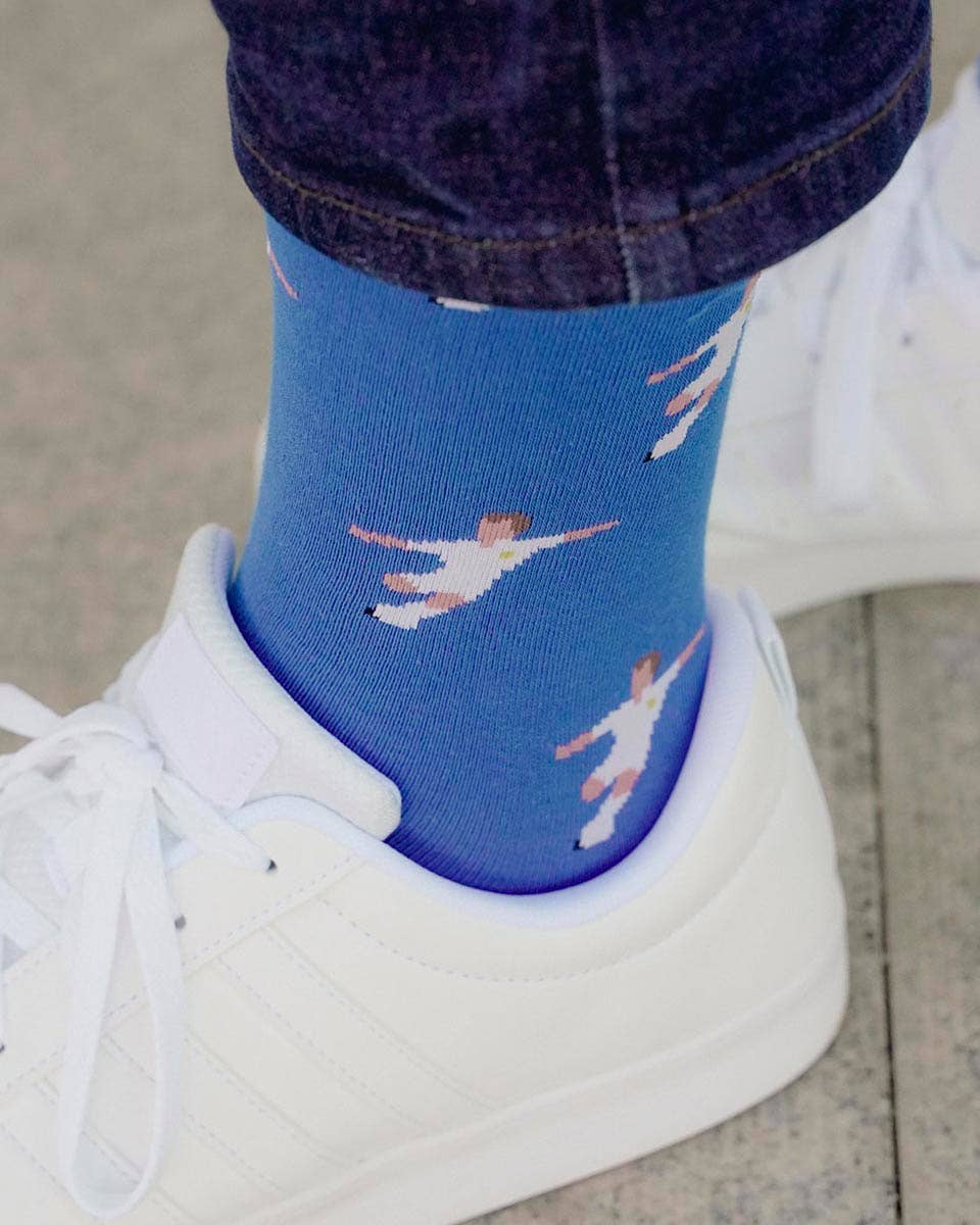 GAMBEA - Vendita all'ingrosso Calzini - Unisex - Calzini Sir B2