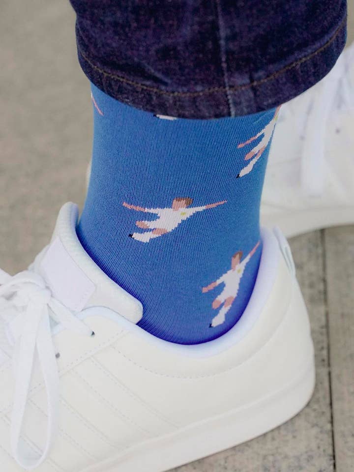 GAMBEA - Wholesale Socks - Unisex - Sir B Socks2