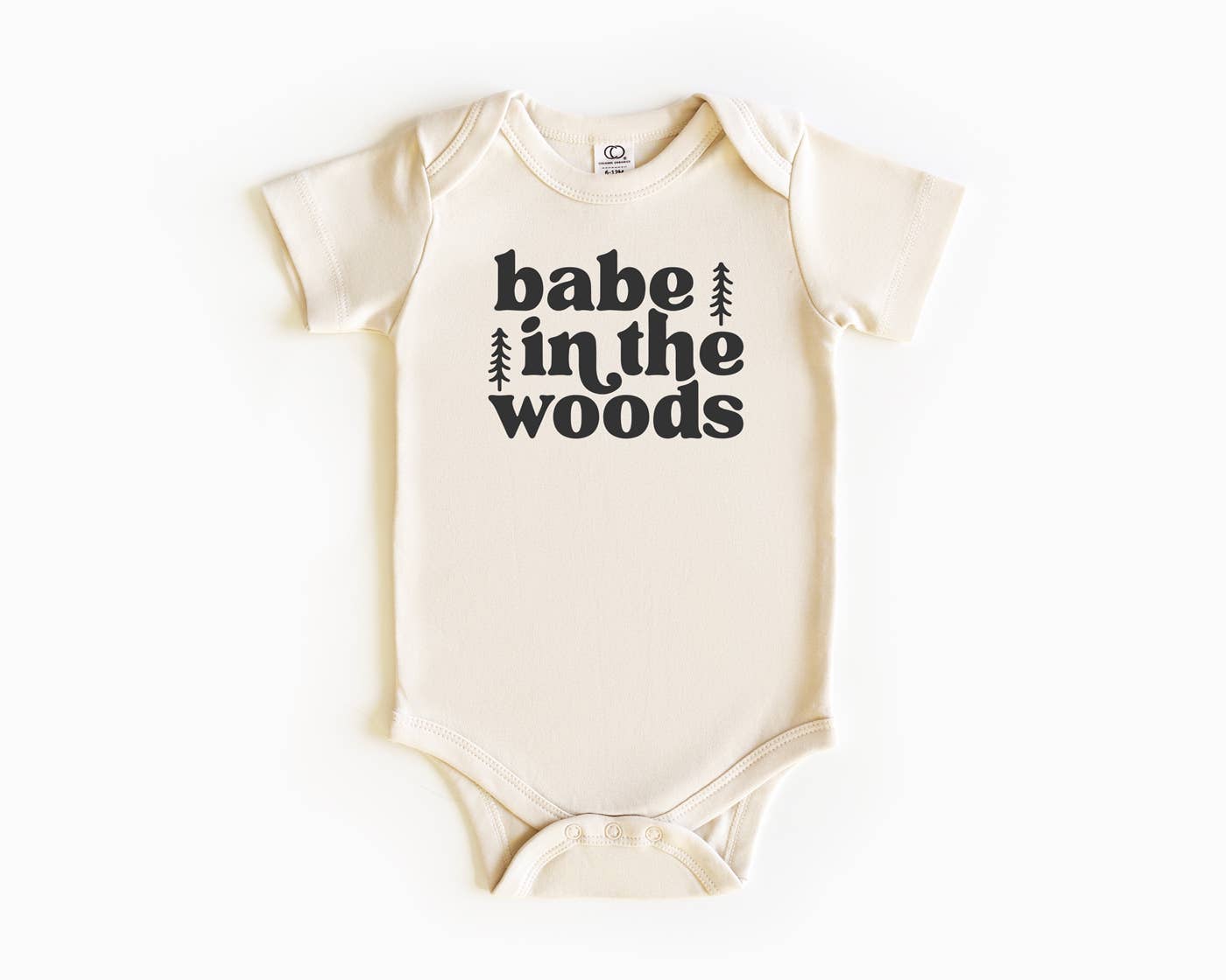 bulk organic onesies