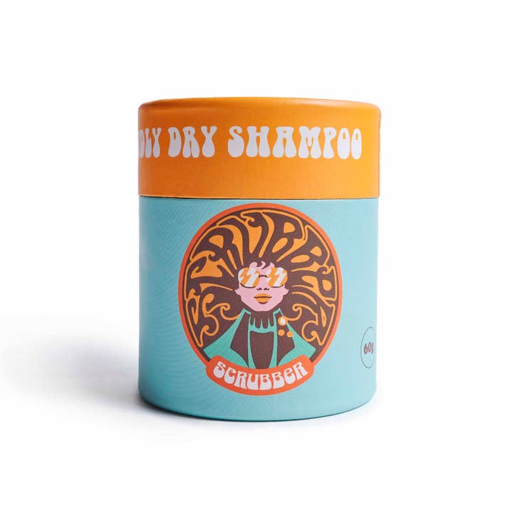 Scrubber - Wholesale Deodorant - Unisex - Scrubber All Products bundle1