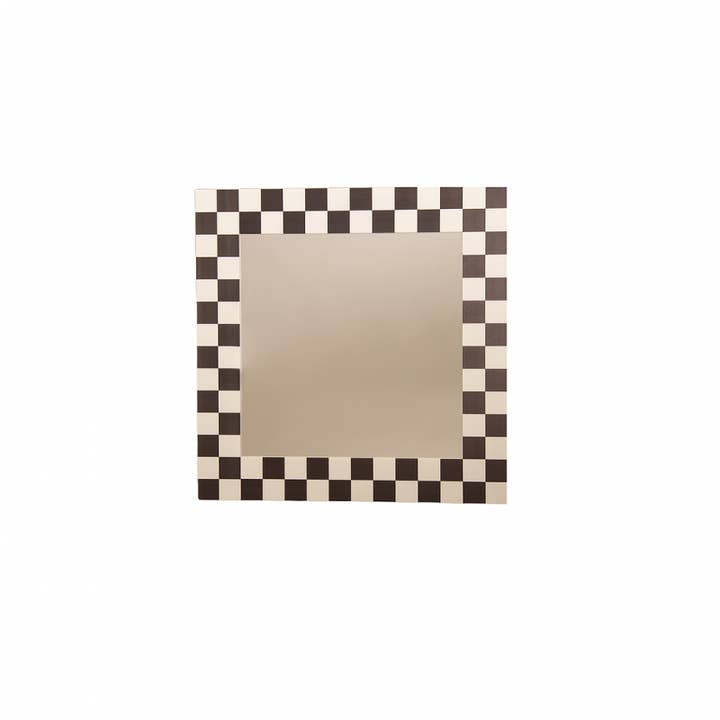 Specchio acrilico (a scacchi) per la vendita all'ingrosso da parte di Really Nice Things
