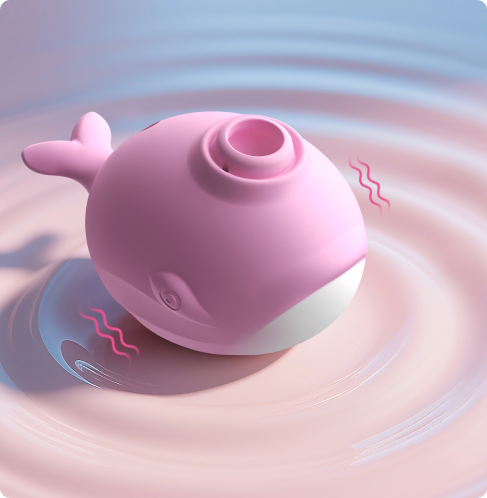 Tracy’s Dog - Wholesale Sex Toy - Whalo Clitoral Sucker9