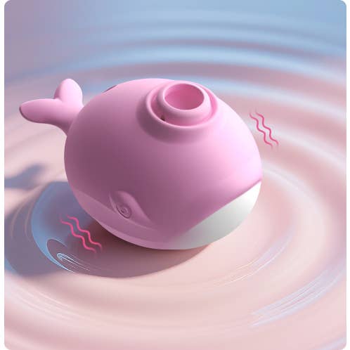 Tracy’s Dog - Wholesale Sex Toy - Whalo Clitoral Sucker9