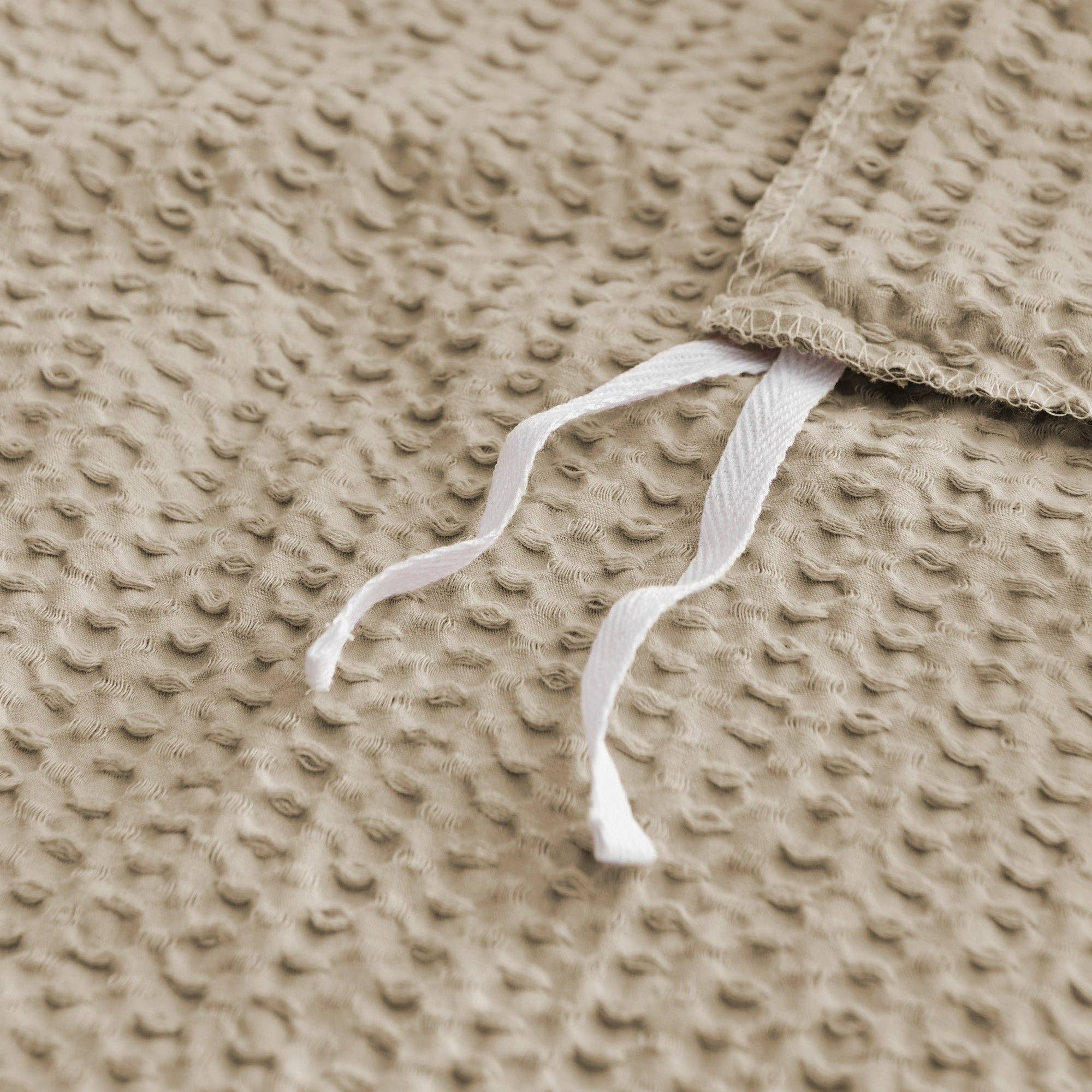 Levtex Home - Wholesale Bedding Set - Cloud Waffle Duvet/Comforter Set23