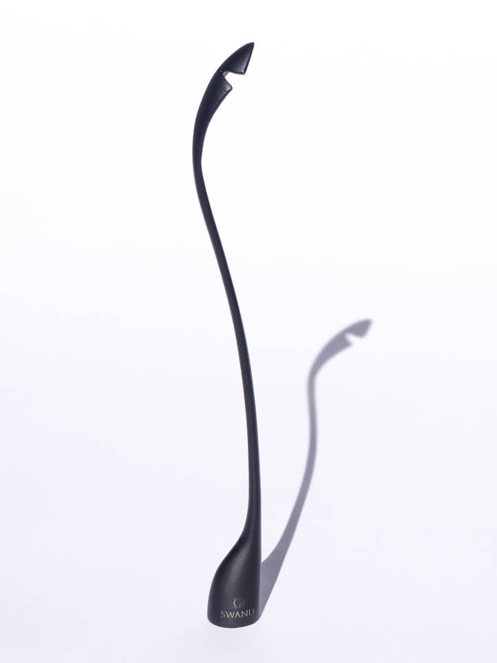 SWAND® The 4-in-1 Candle Care Tool- Raven (Black) for wholesale by SWAND® The 4-in-1 Candle Care Tool