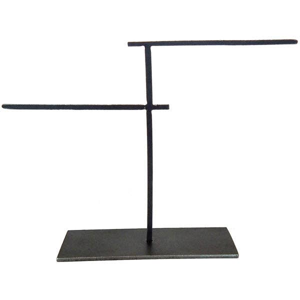 Jewelry Hanger C6 for wholesale by Blackthorne Forge