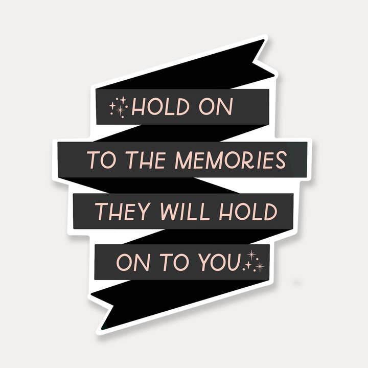 Reputation Memories Sticker | Taylor Stickers, Rep TV for wholesale by Just Follow Your Art