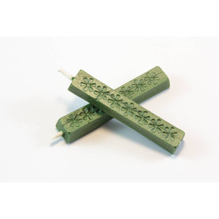 Global Solutions, Inc - Vendita all'ingrosso Ceralacca - Ceralacca a Stoppino Corto - Bastoncini Singoli23