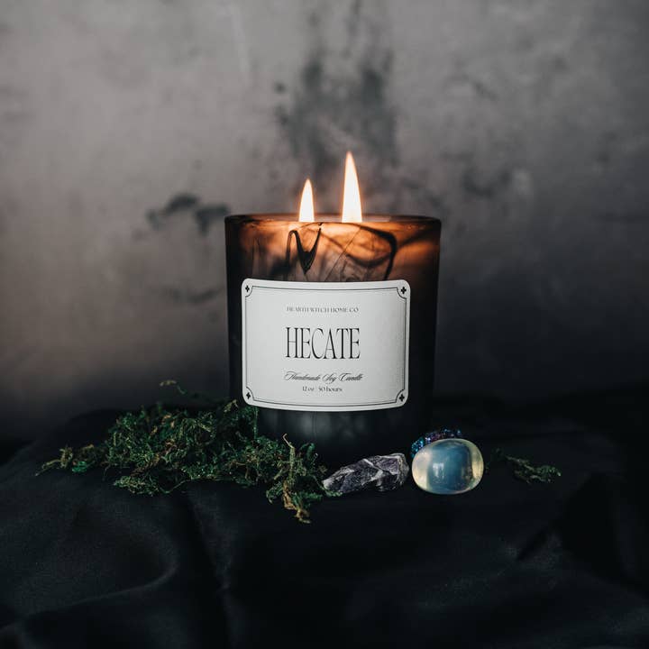 Hecate and other Purchase Wholesale backwoods witchcraft. Free Returns & Net 60 Terms on Faire trending on Faire.