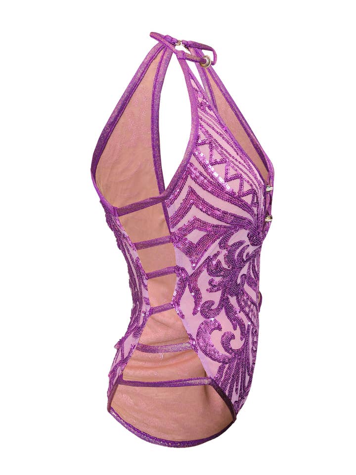 Gyv Me Body - Venta al por mayor Bañador - Mujer - Body sensual