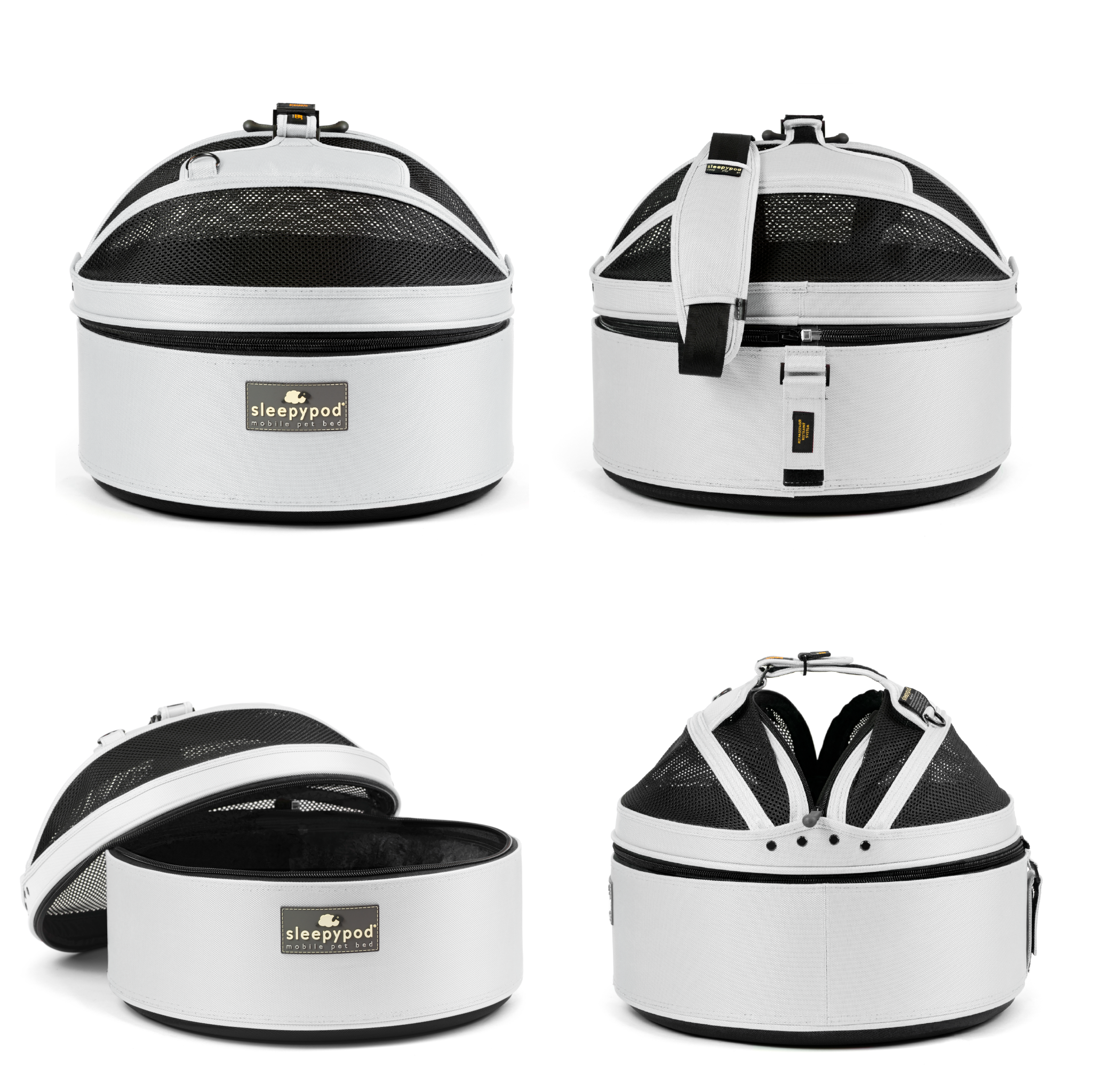 Sleepypod – wholesale Transportbur – Katt och hund – Sleepypod mobil husdjursbädd13