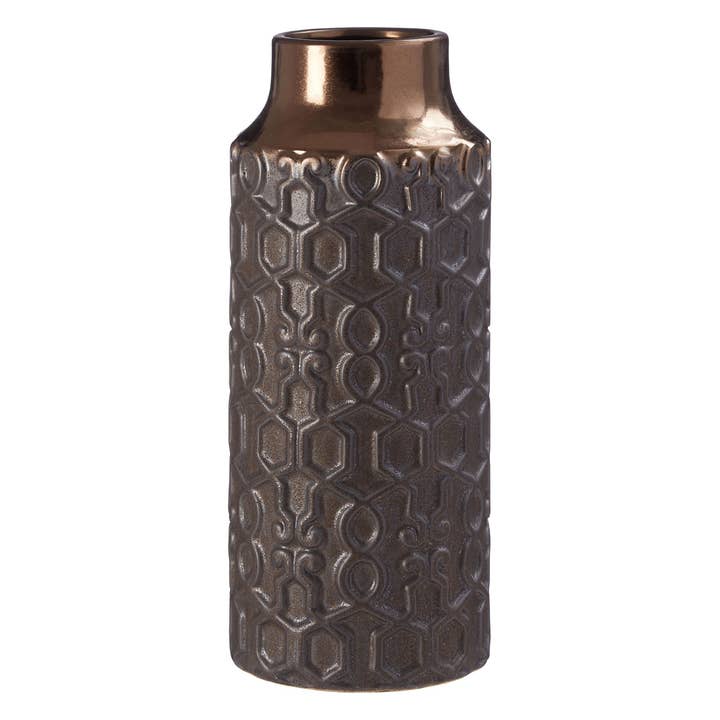 Complements Small Vase for wholesale by Interiors by Premier