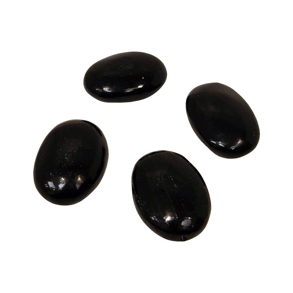 VIE - Wholesale Spiritual Stone/Crystal - Worry Thumb Stone21