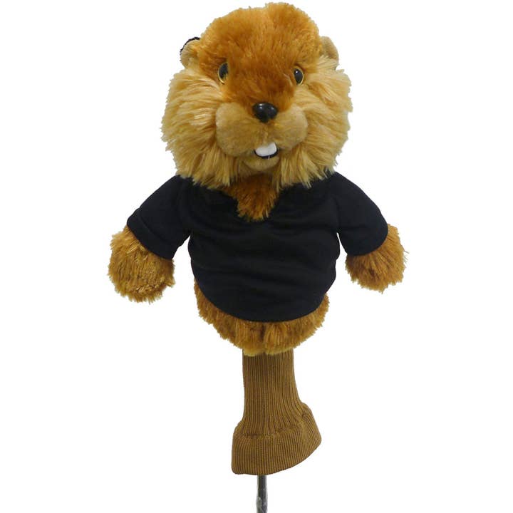 Creative Covers for Golf - Wholesale Sporting Accessories - 97023 Gimme the Gopher Golf Head Cover