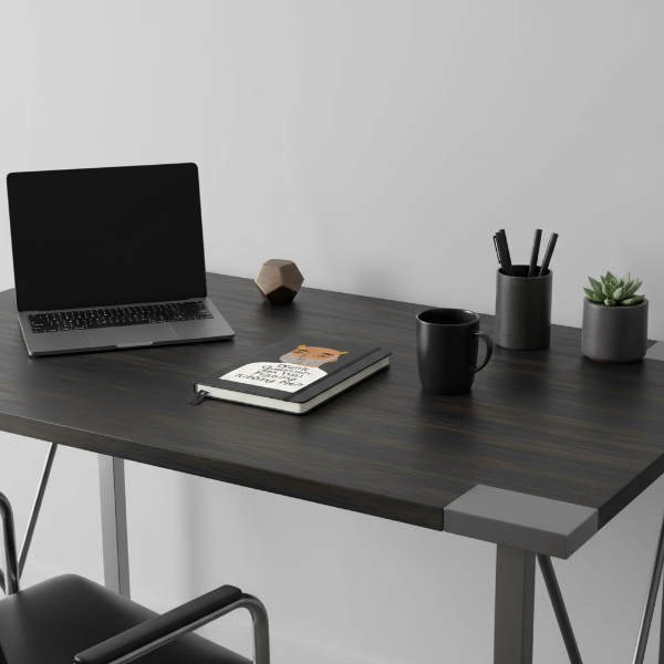 Disrupted Industries – Engroshandel Notesbog – Hurtigt spørgsmål, er du fucking seriøs? Notesbog1