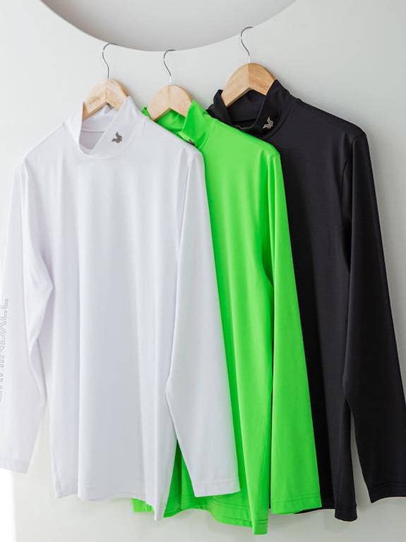 Gola alta Daison Basic por atacado de Nevermindall Golf