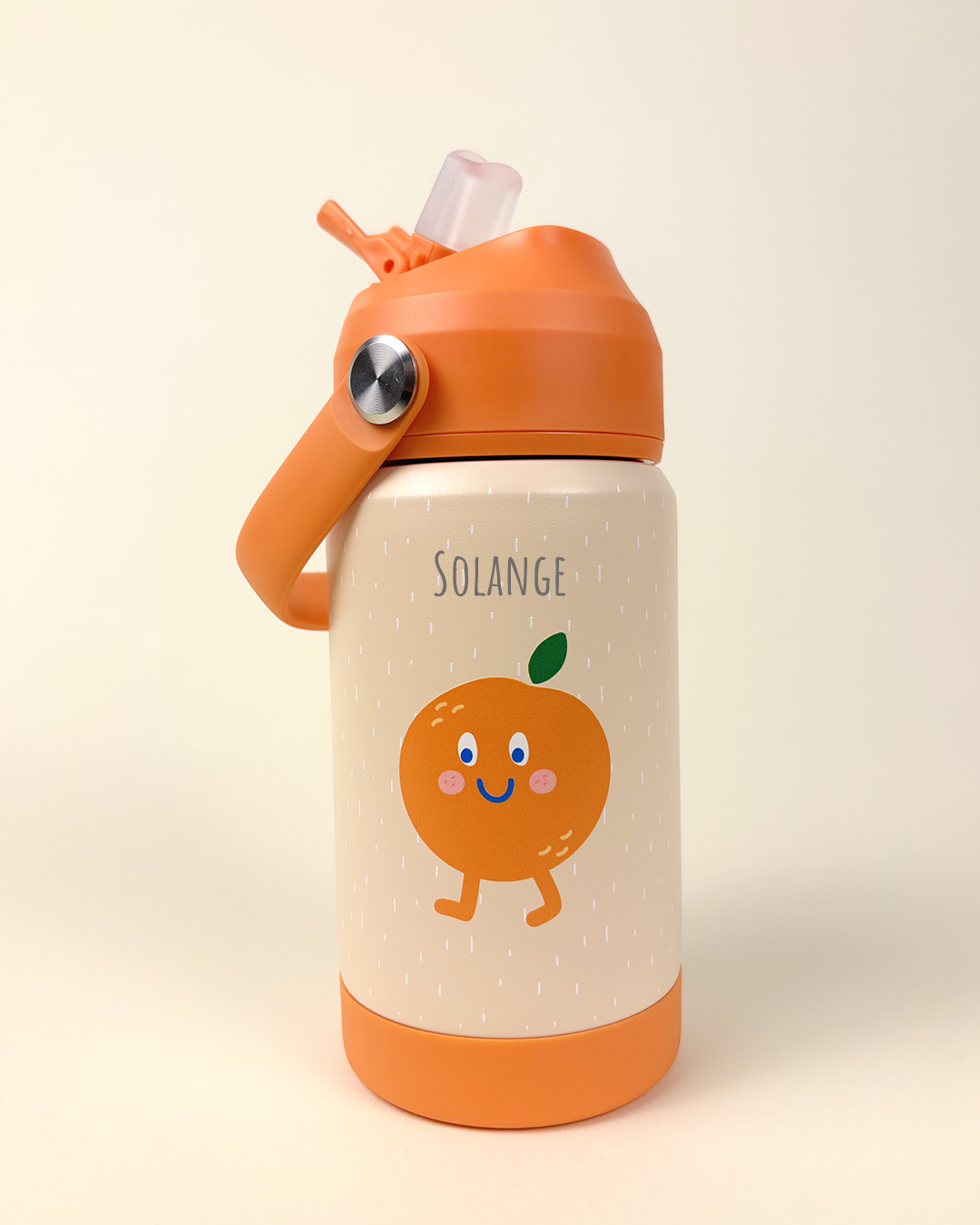 Les Petits Citrons - Wholesale Insulated Mug/Tumbler - Nour the Gourd7