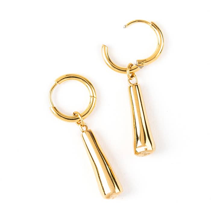 ROACH CHARM EARRING SET and other Purchase Wholesale roach. Free Returns & Net 60 Terms on Faire trending on Faire.