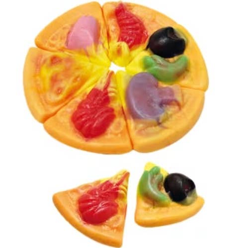 Swedishcandywholesale.com - Wholesale Gummy - Pizza0