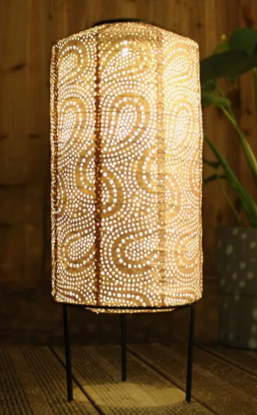 Lumina Of London AU - Wholesale Outdoor/lawn light - Outdoor LED Solar Lanterns14