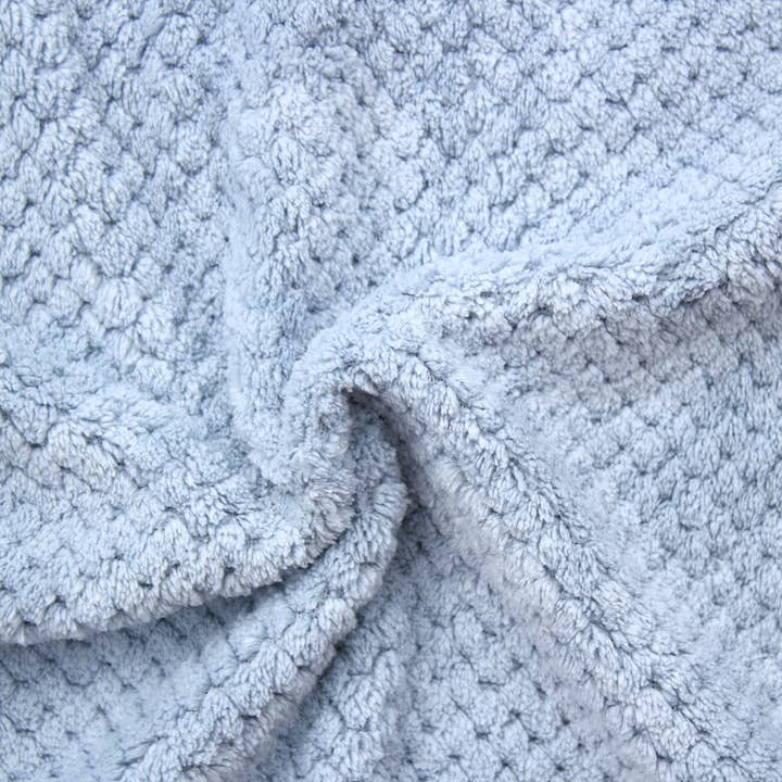 Pet Wiz - Wholesale Pet towel –Dog - Premium Microfibre Dog Drying Bag7