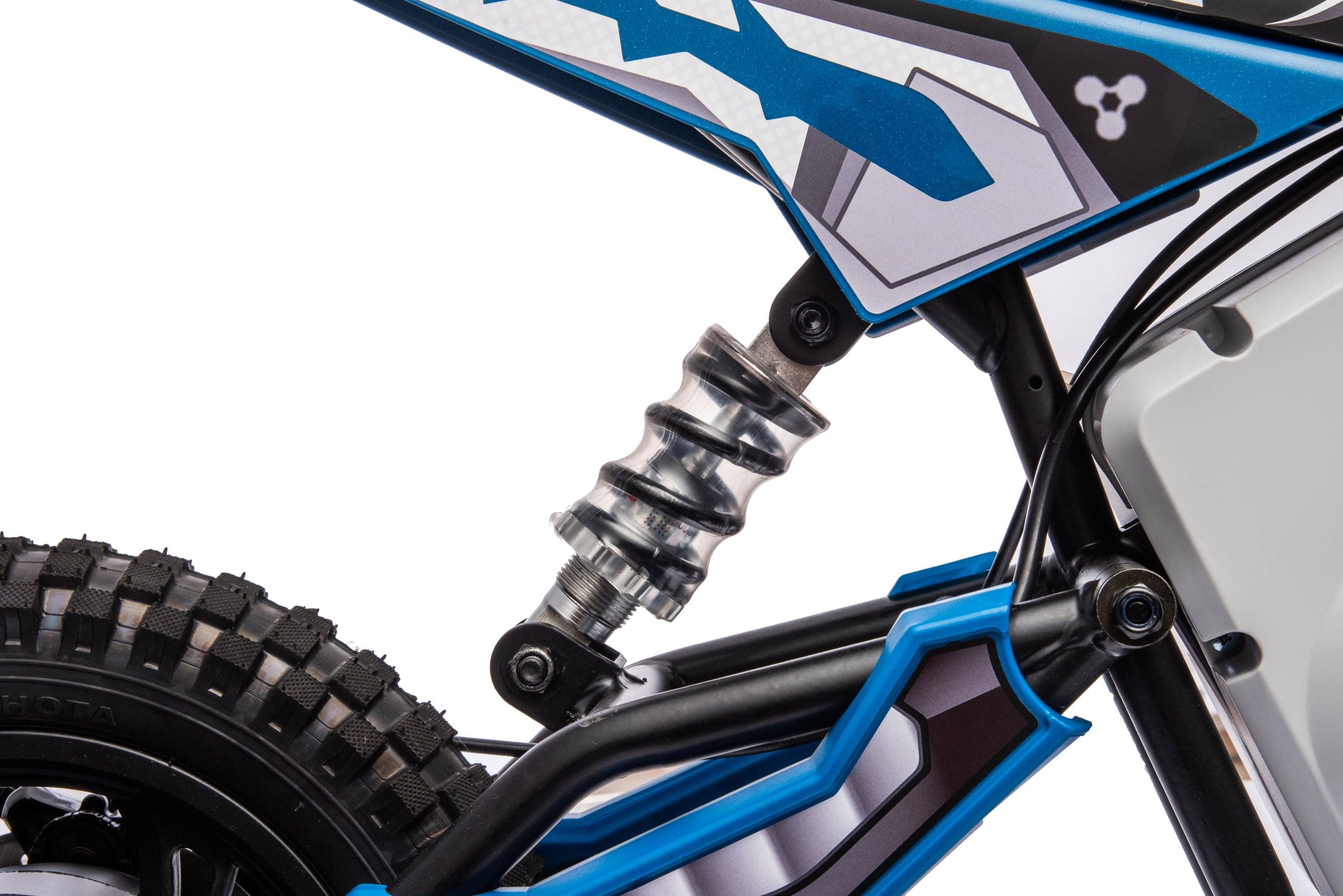 Freddo Toys - Wholesale Bike/Scooter - Kids - Freddo 36V Electric Dirt Bike with Brushless Motor23