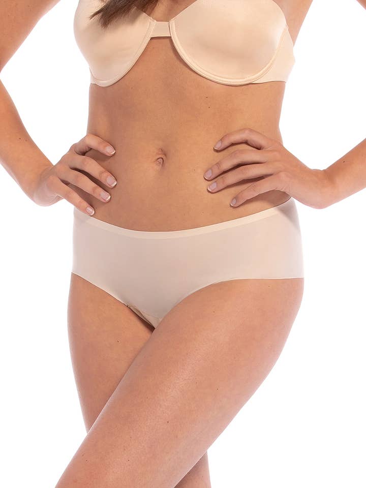 MAGIC Bodyfashion - Wholesale Underwear - Women's - DREAM INVISIBLES HIPSTER (2-PACK)6