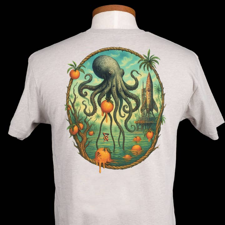 Extinction Bloom "Failure to Launch" for wholesale by Standard Collective