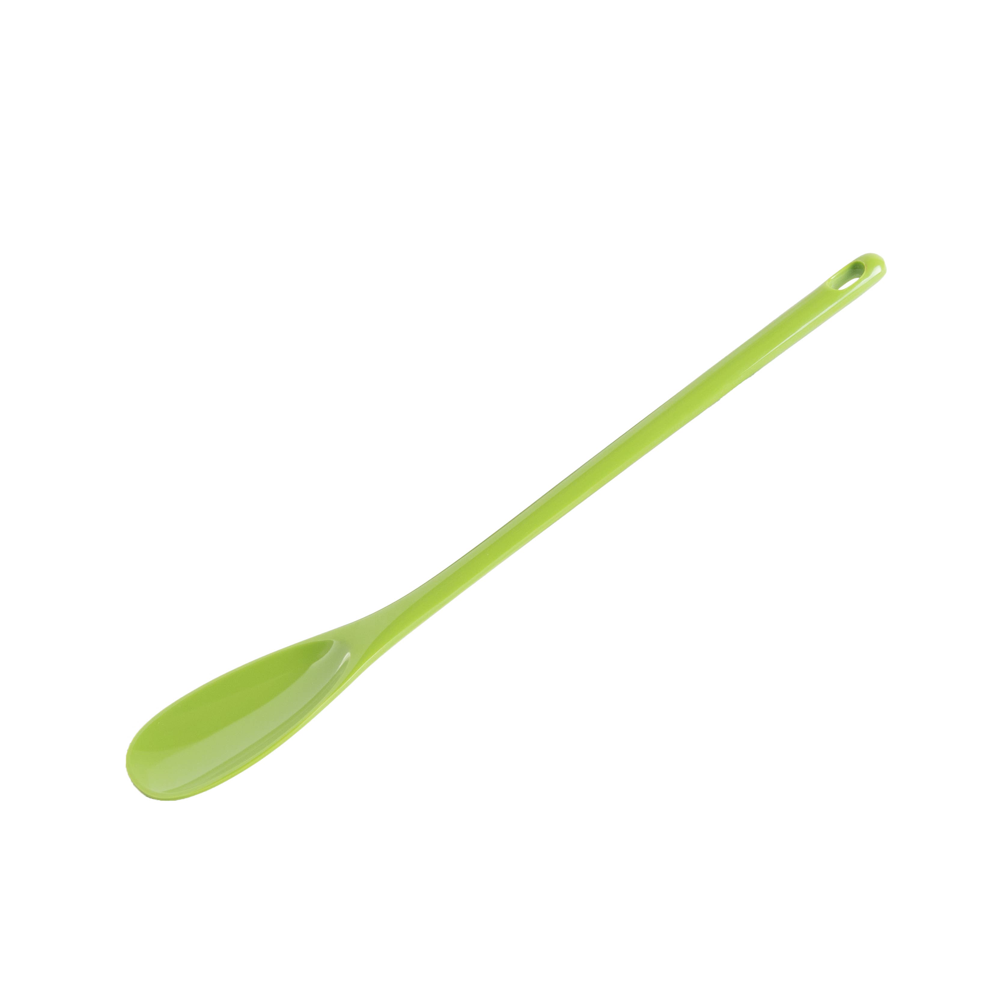 Gourmac - Wholesale Mixing Spoon - 12" Mixing Spoon5